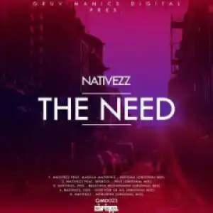 Nativezz - Ingoma (Original Mix) Ft. Madala Matthew